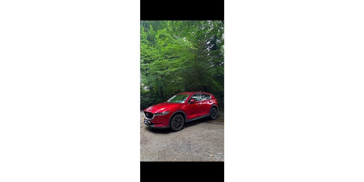 Mazda CX-5 awd 190.000 km 12.900 &euro; Neumünster 24534