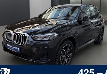 BMW X3 36.509 km 46.450 &euro; Kiel 24118