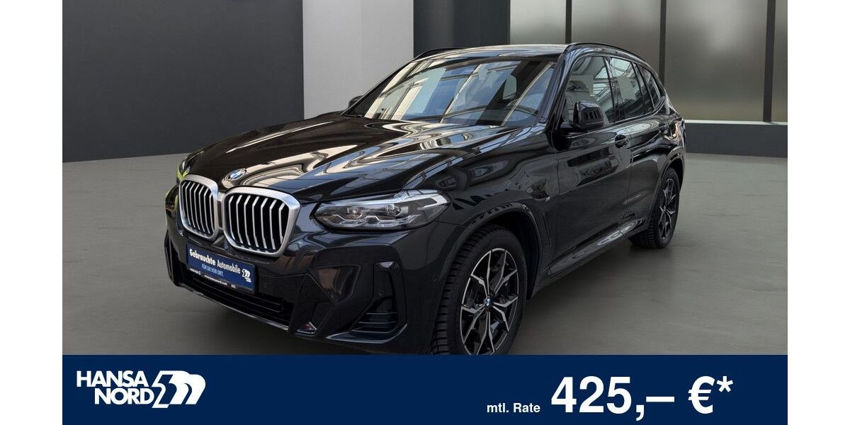 BMW X3 36.509 km 46.450 &euro; Kiel 24118