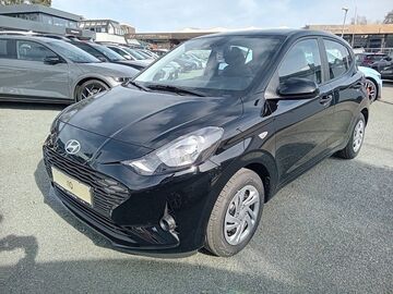 Gebrauchte Hyundai i10