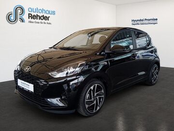 Gebrauchte Hyundai i10