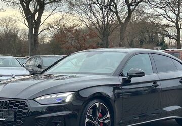 Audi S5 14.681 km 51.480 &euro; Neumünster 24537