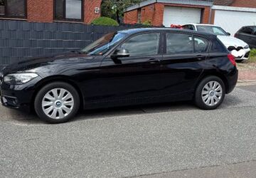 BMW 118 118.000 km 8.700 &euro; Kiel 24146
