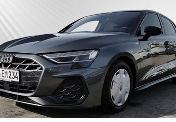 Audi A3 11.000 km 36.980 &euro; Kiel 24148