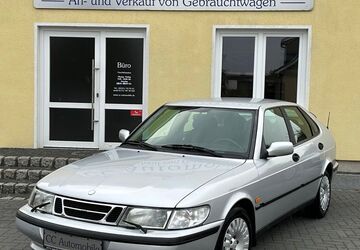 Saab 900 187.840 km 3.480 &euro; Neumünster 24536