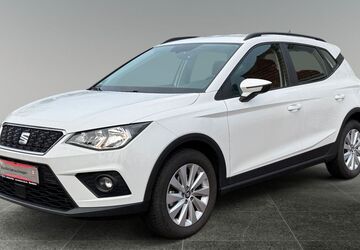 Seat Arona 63.580 km 17.490 &euro; Neumünster 24537
