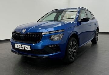 Skoda Kamiq 17.952 km 18.900 &euro; Neumünster 24536