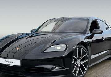 Porsche Taycan 6.000 km 114.980 &euro; Kiel 24106