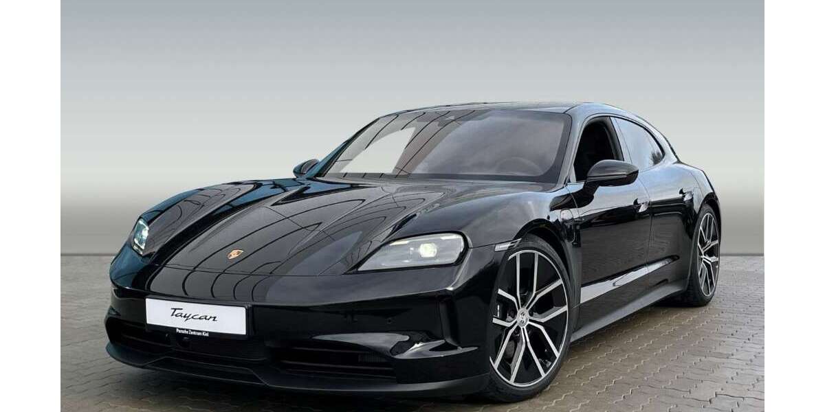 Porsche Taycan 6.000 km 114.980 &euro; Kiel 24106