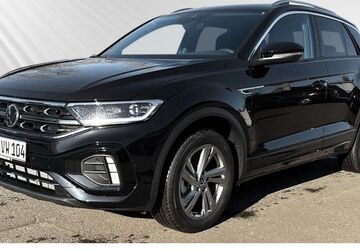 VW T-Roc 16.000 km 26.980 &euro; Eckernförde 24340