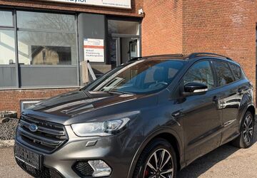 Ford Kuga 91.532 km 18.950 &euro; Neumünster 24536