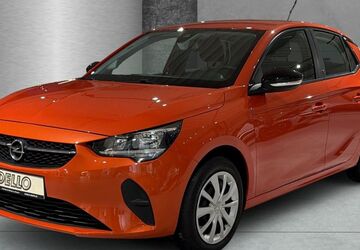 Opel Corsa 75.000 km 13.980 &euro; Neumünster 24536