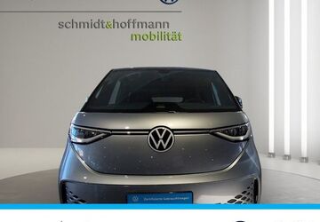 VW ID. Buzz 19.000 km 39.980 &euro; Kiel 24114