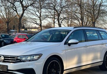 VW Passat 171.227 km 14.980 &euro; Neumünster 24537