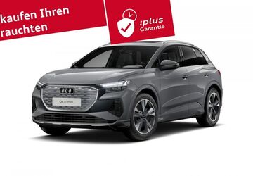 Audi Q4 e-tron 5.200 km 58.880 &euro; Kiel 24118