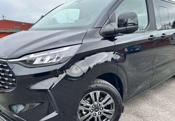 Ford Tourneo Custom 14.534 km 46.900 &euro; Neumünster 24536