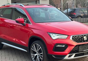 Seat Ateca 78.673 km 23.890 &euro; Neumünster 24537