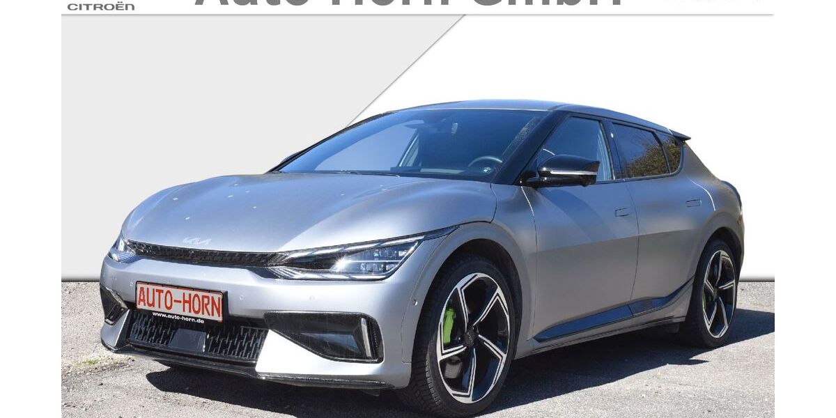 Kia EV6 2.500 km 50.555 &euro; Kiel 24146