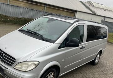 Mercedes-Benz Vito 300.000 km 7.999 &euro; Kiel 24113