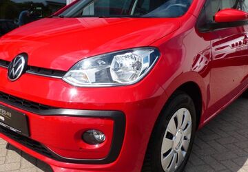 VW up! 86.000 km 9.980 &euro; Neumünster 24539