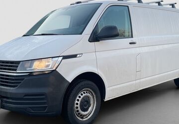 VW T6 Transporter 180.642 km 18.900 &euro; Neumünster 24539