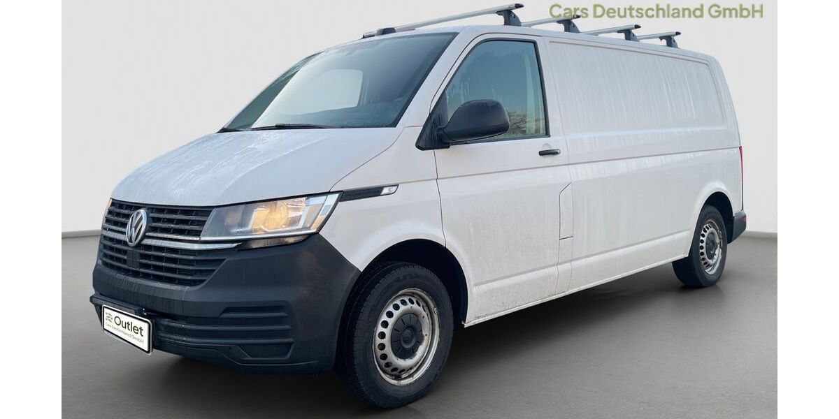 VW T6 Transporter 180.642 km 18.900 &euro; Neumünster 24539
