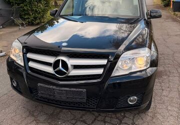 Mercedes-Benz GLK 220 300.051 km 8.950 &euro; Kiel 24105