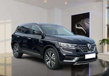 Renault Koleos 22.000 km 36.400 &euro; Selent 24238