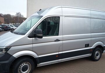 VW Crafter 32.000 km 27.900 &euro; Preetz 24211