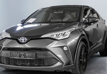 Toyota C-HR 45.393 km 22.190 &euro; Kiel 24148