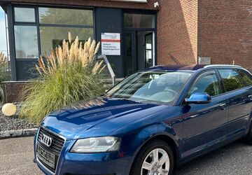 Audi A3 305.032 km 3.000 &euro; Neumünster 24536