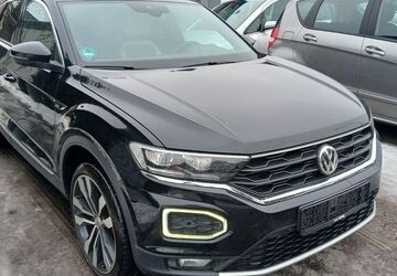 VW T-Roc 180.000 km 15.950 &euro; Kiel 24109