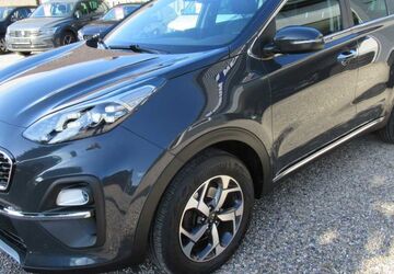 Kia Sportage 51.800 km 19.950 &euro; Gettorf 24214