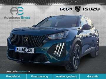 Gebrauchte Peugeot 2008