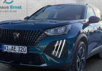 Peugeot 2008 5.000 km 31.990 &euro; Kiel 24107