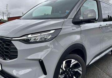 Ford Tourneo Custom 3.031 km 59.989 &euro; Neumünster 24536