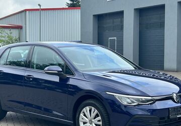 VW Golf 42.063 km 16.980 &euro; Neumünster 24537