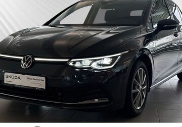 VW Golf 50.000 km 20.980 &euro; Kiel 24106