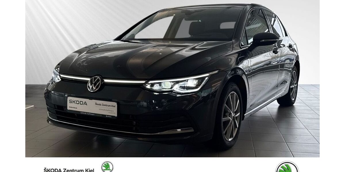 VW Golf 50.000 km 20.980 &euro; Kiel 24106