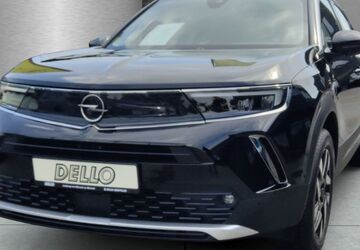 Opel Mokka 55.976 km 17.940 &euro; Neumünster 24536