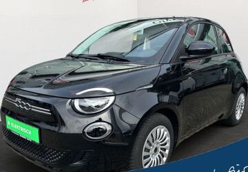 Fiat 500e 31.391 km 13.990 &euro; Kiel 24119