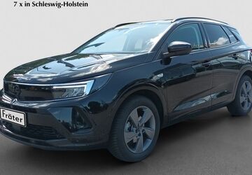 Opel Grandland (X) 9.000 km 23.980 &euro; Kiel 24145