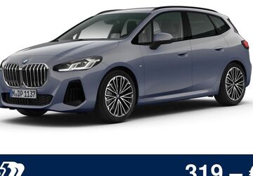 BMW 220 Active Tourer 18.464 km 34.890 &euro; Neumünster 24539