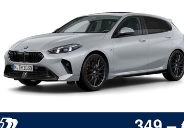 BMW 120 20.046 km 38.990 &euro; Neumünster 24539
