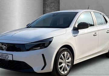 Opel Corsa 8.201 km 17.990 &euro; Neumünster 24536