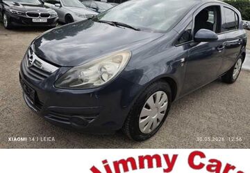 Opel Corsa 193.000 km 1.950 &euro; Kiel-Moorsee 24145