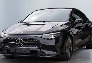 Mercedes-Benz CLA 200 9.999 km 49.950 &euro; Kiel 24148