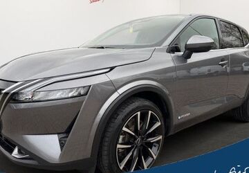 Nissan Qashqai 23.000 km 26.990 &euro; Schwentinental 24223