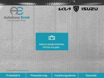 Gebrauchte Kia Stonic