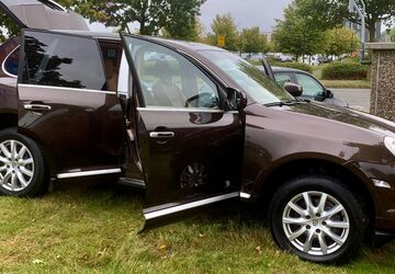 Porsche Cayenne 260.000 km 13.999 &euro; Flintbek 24220